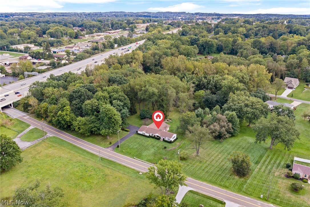 806 East Warner Road Akron, OH 44319 - Photo 43 of 50 Gallery Image 43