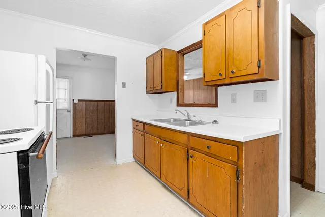 $129,900 | 463 Lynch Cemetery Road, Hollister, NC 27844