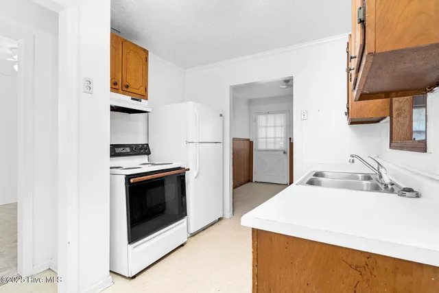 $129,900 | 463 Lynch Cemetery Road, Hollister, NC 27844