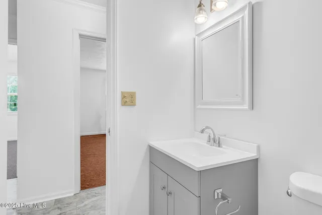 $129,900 | 463 Lynch Cemetery Road, Hollister, NC 27844