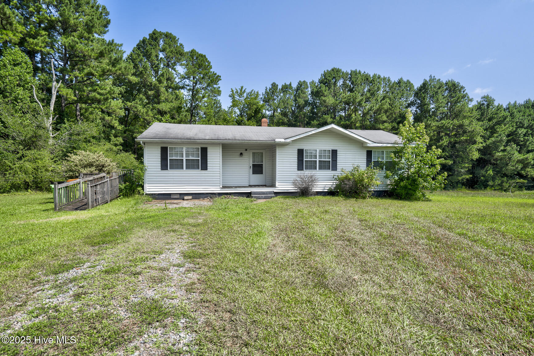 463 Lynch Cemetery Road Hollister, NC 27844 - Photo 2 of 26 001-463LynchCemeteryRoad-Hollister-NC-27
