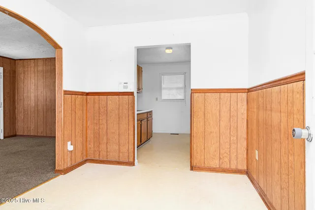 $129,900 | 463 Lynch Cemetery Road, Hollister, NC 27844