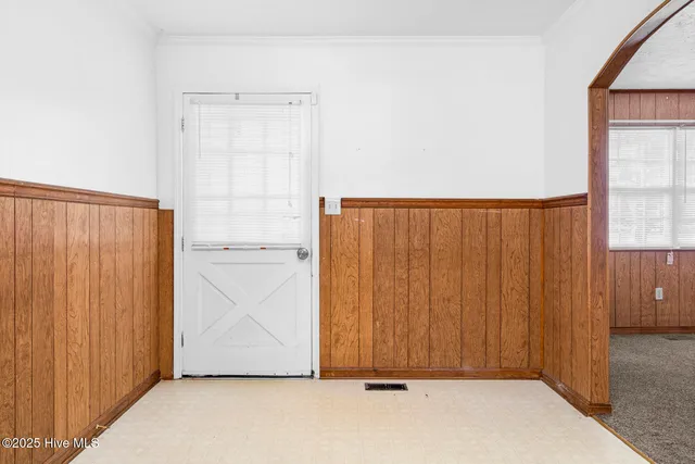 $129,900 | 463 Lynch Cemetery Road, Hollister, NC 27844