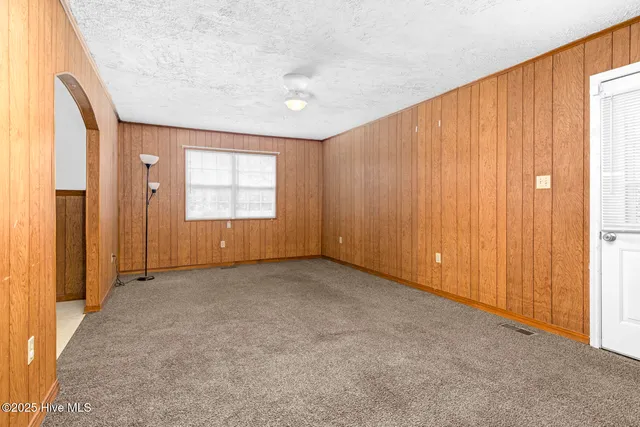 $129,900 | 463 Lynch Cemetery Road, Hollister, NC 27844