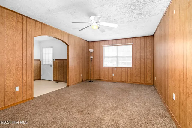 $129,900 | 463 Lynch Cemetery Road, Hollister, NC 27844