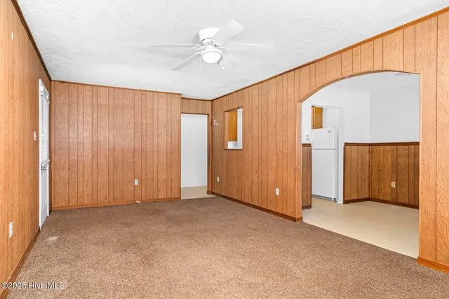 $129,900 | 463 Lynch Cemetery Road, Hollister, NC 27844