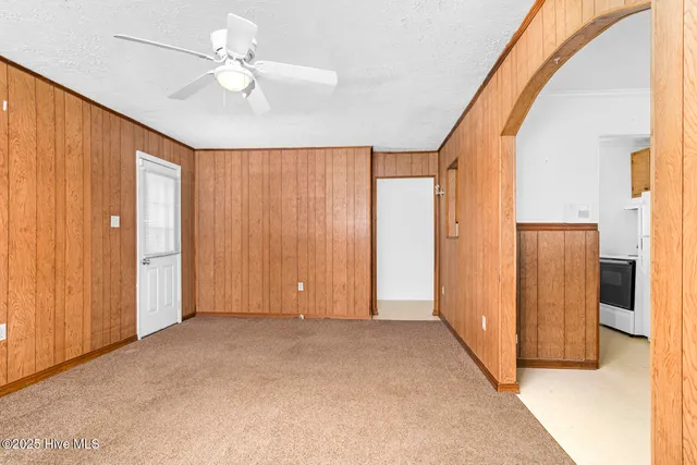 $129,900 | 463 Lynch Cemetery Road, Hollister, NC 27844