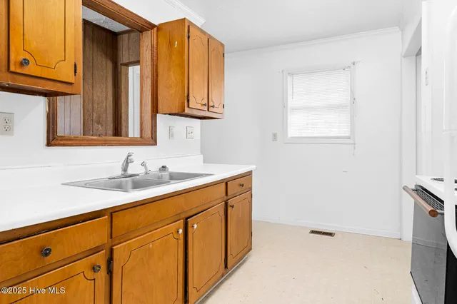 $129,900 | 463 Lynch Cemetery Road, Hollister, NC 27844