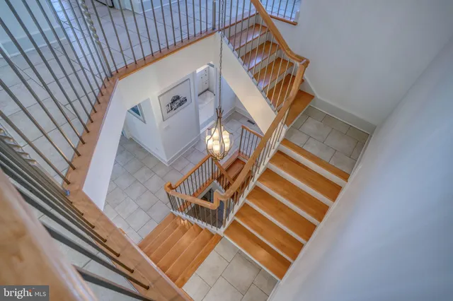 a view of a lake view