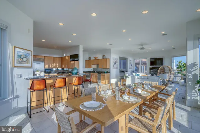 $6,200,000 | 37105 Ocean Park Lane, Fenwick Island, DE 19944