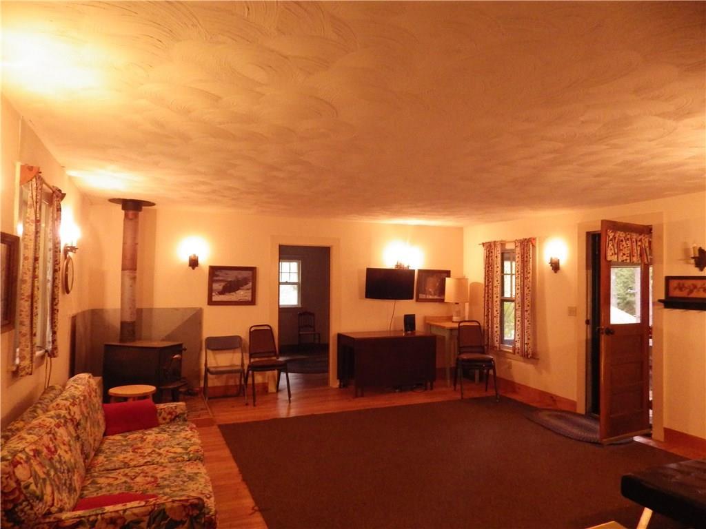 131 Augusta Road Rome, ME 04963 - Photo 34 of 55 Guest house.