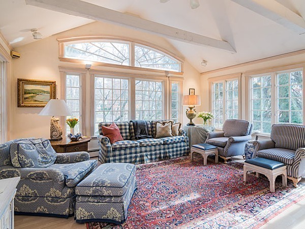 30 Fenwick Road Newton, MA 02468 - Photo 11 of 27