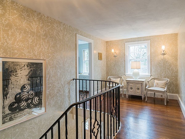 30 Fenwick Road Newton, MA 02468 - Photo 15 of 27