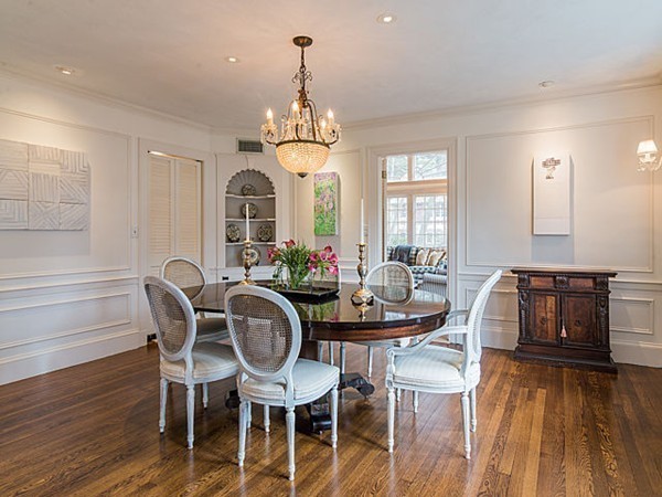 30 Fenwick Road Newton, MA 02468 - Photo 5 of 27