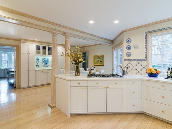 30 Fenwick Road Newton, MA 02468 - Photo 10 of 27