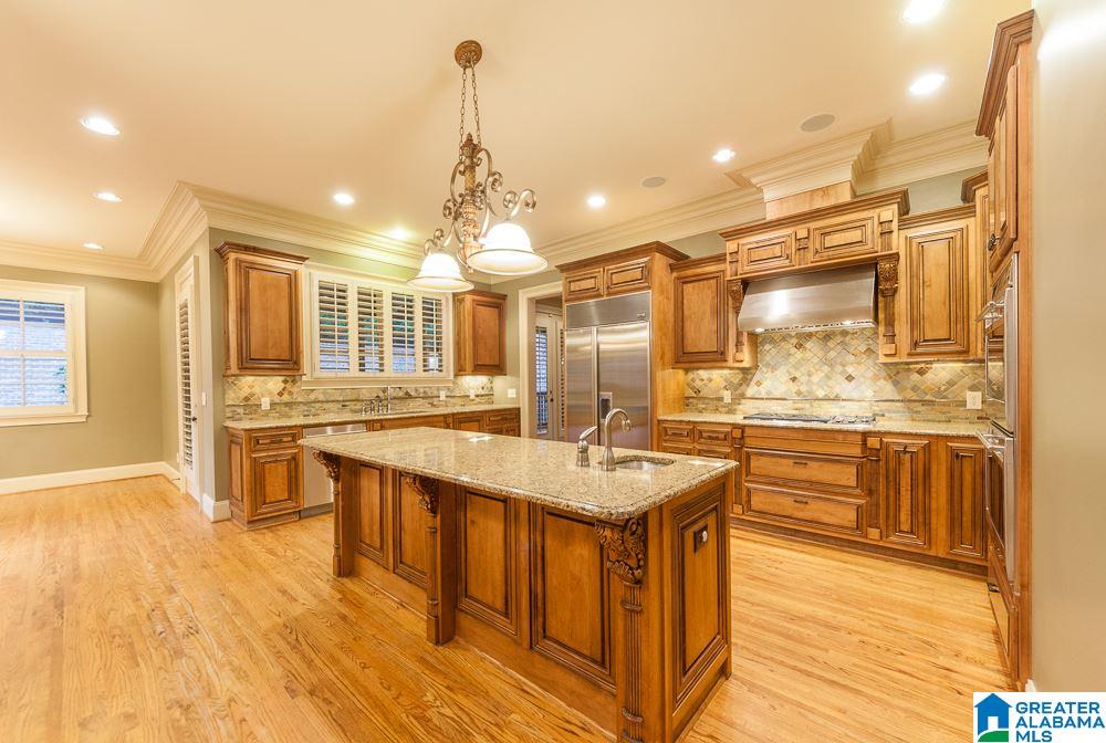 4130 Ternview Road Birmingham, AL 35242 - Photo 9 of 36