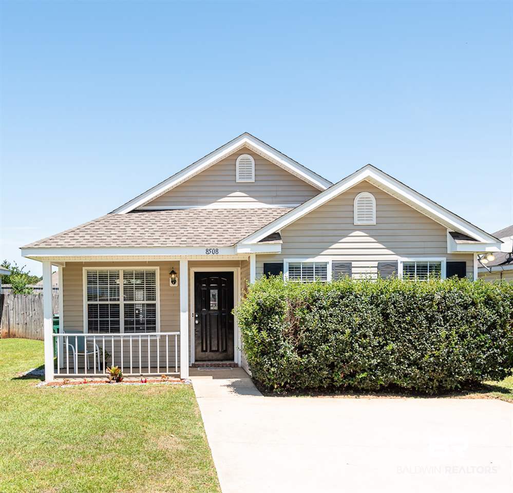 8508 Cherry Oak Court Mobile, AL 36695 - Photo 1 of 23