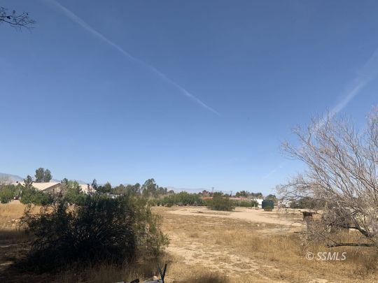 1221 North Garth Street Ridgecrest, CA 93555 - Photo 27 of 29 a view of lake and mountain