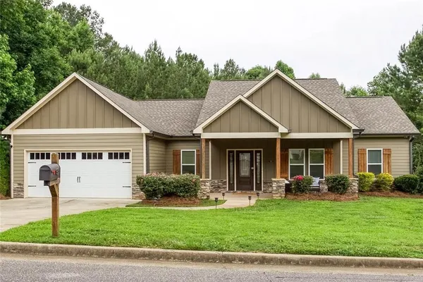 $415,000 | 145 Ambrose Drive, Jasper, GA 30143