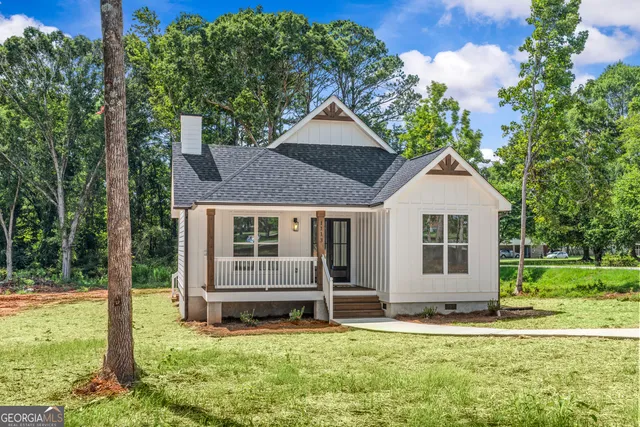 $379,900 | 1113 Cornwall Drive, Madison, GA 30650