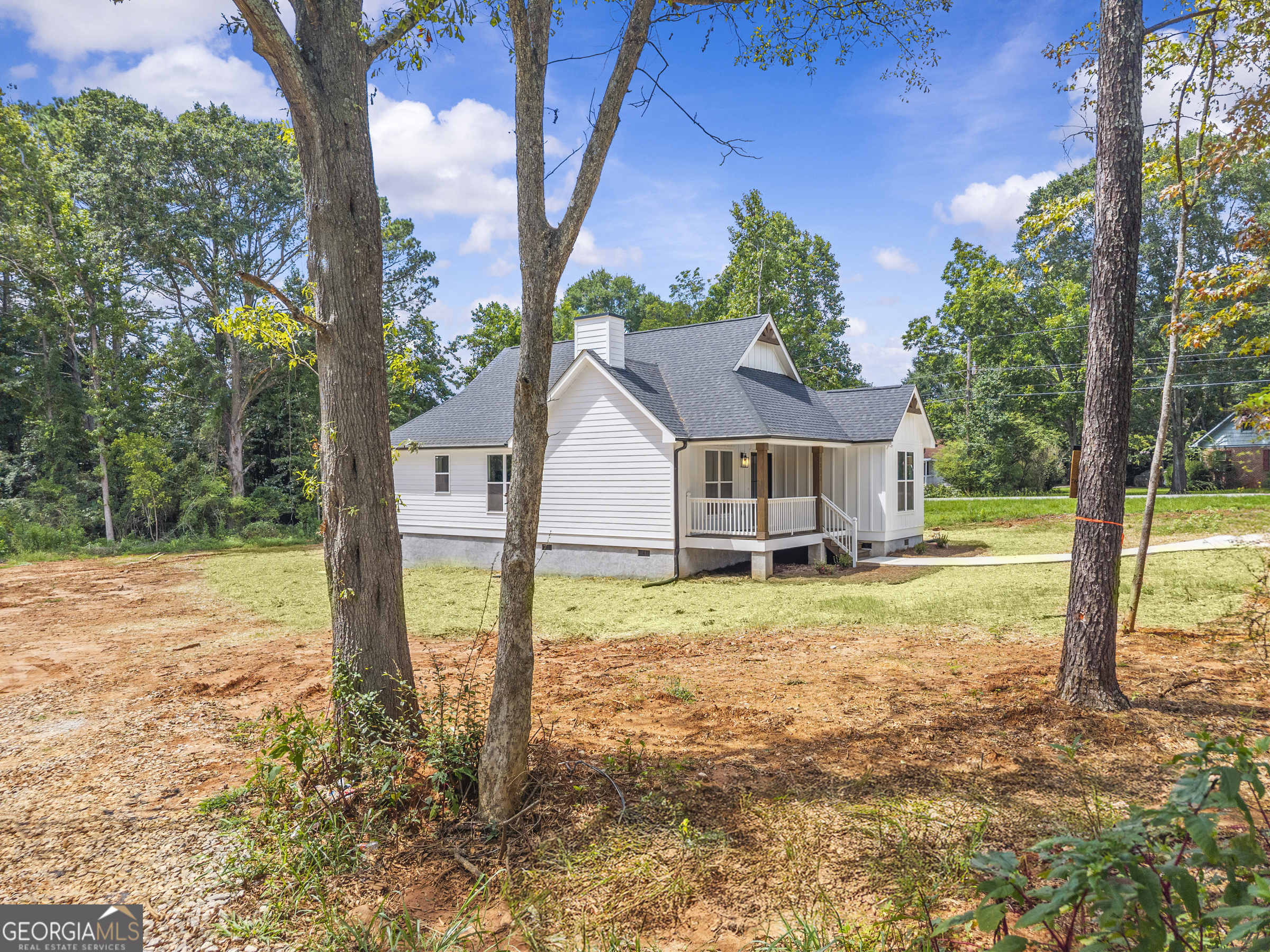 1113 Cornwall Drive Madison, GA 30650 - Photo 34 of 37