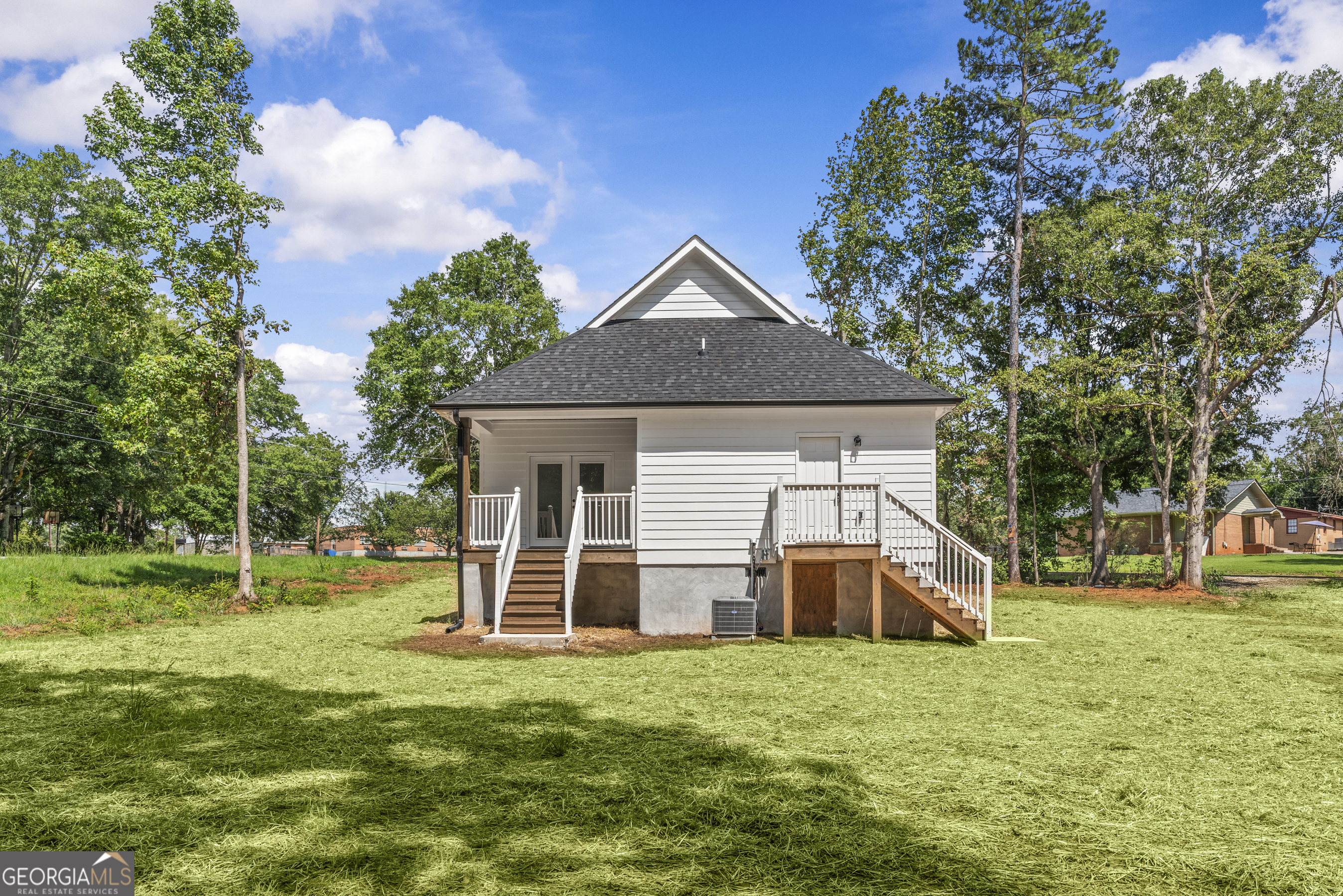 1113 Cornwall Drive Madison, GA 30650 - Photo 35 of 37