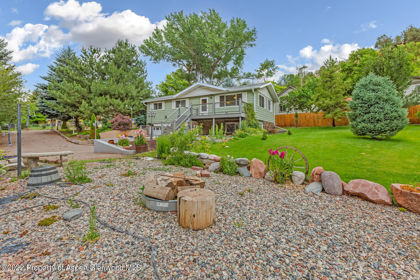 46153 6 & 24 Highway, Glenwood Springs, CO 81601 Compass