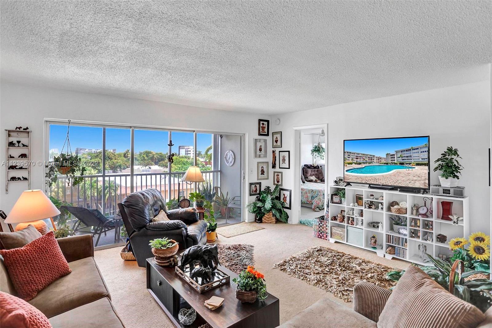 330 Southeast 2nd Street, Unit 405G, Hallandale Beach, FL 33009 Compass