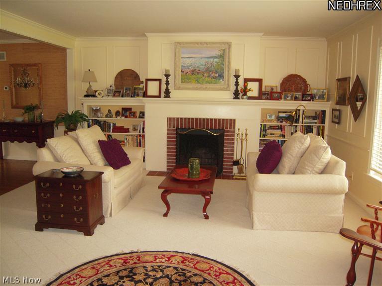 9 Stanridge Road Chagrin Falls, OH 44022 - Photo 4 of 22 Gallery Image 4