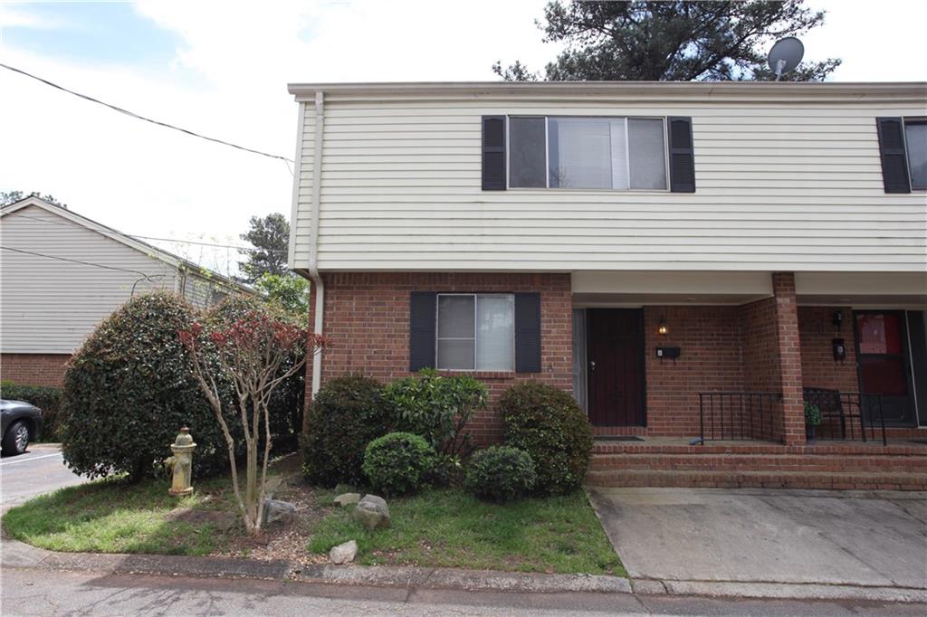 3332 Northcrest Road, Unit A Doraville, GA 30340 - Photo 1 of 1 Gallery Image 1