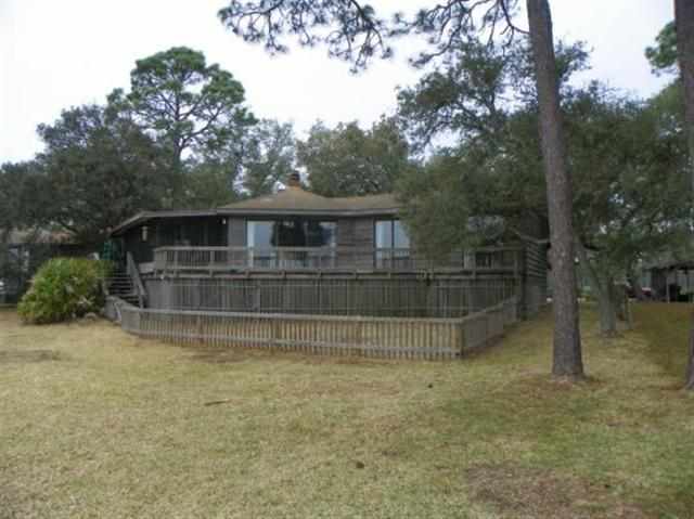 2323 Surf Road, Unit 1 Ochlockonee Bay, FL 32346 - Photo 1 of 7 Gallery Image 1