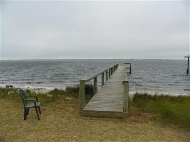 2323 Surf Road, Unit 1 Ochlockonee Bay, FL 32346 - Photo 3 of 7 Gallery Image 3