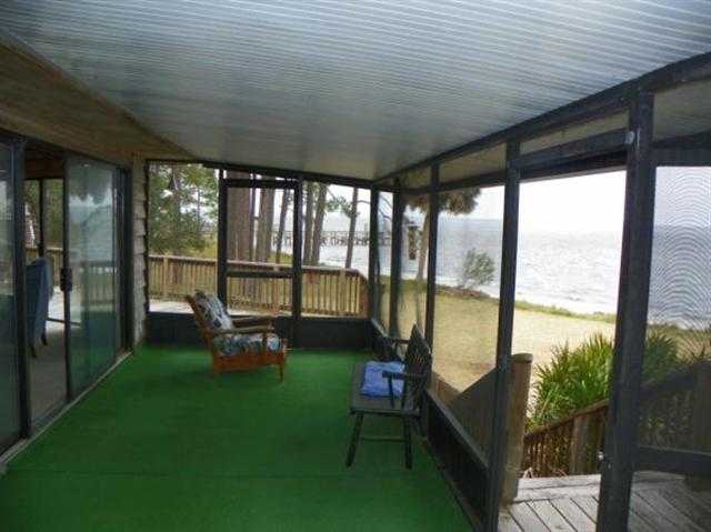 2323 Surf Road, Unit 1 Ochlockonee Bay, FL 32346 - Photo 4 of 7 Gallery Image 4