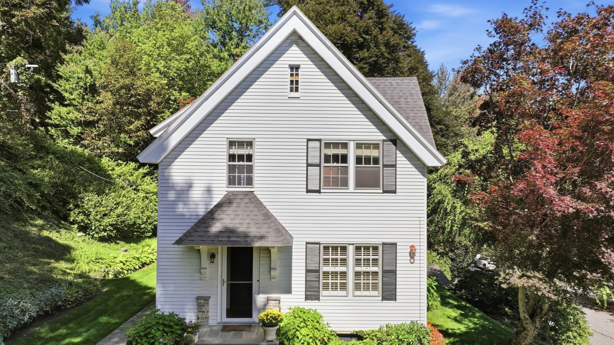 39 Otsego Road Worcester, MA 01609 - Photo 4 of 35 Gallery Image 4