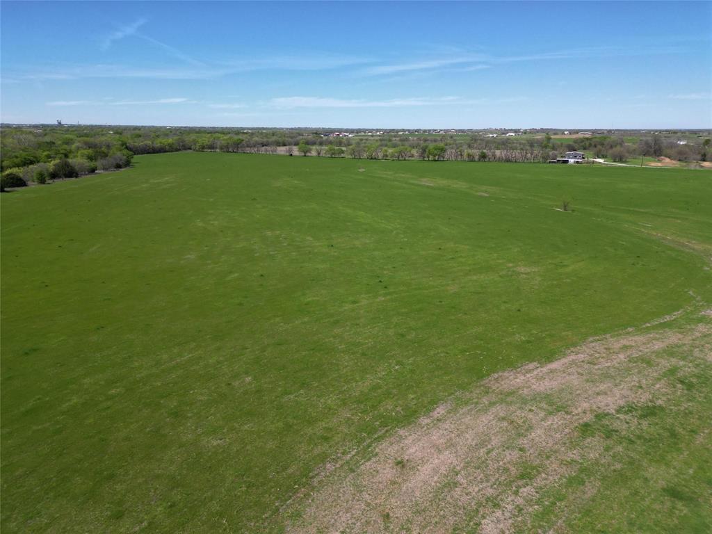 2109 Triangle Road Valley View, TX 76272 - Photo 6 of 7 Bird's eye view