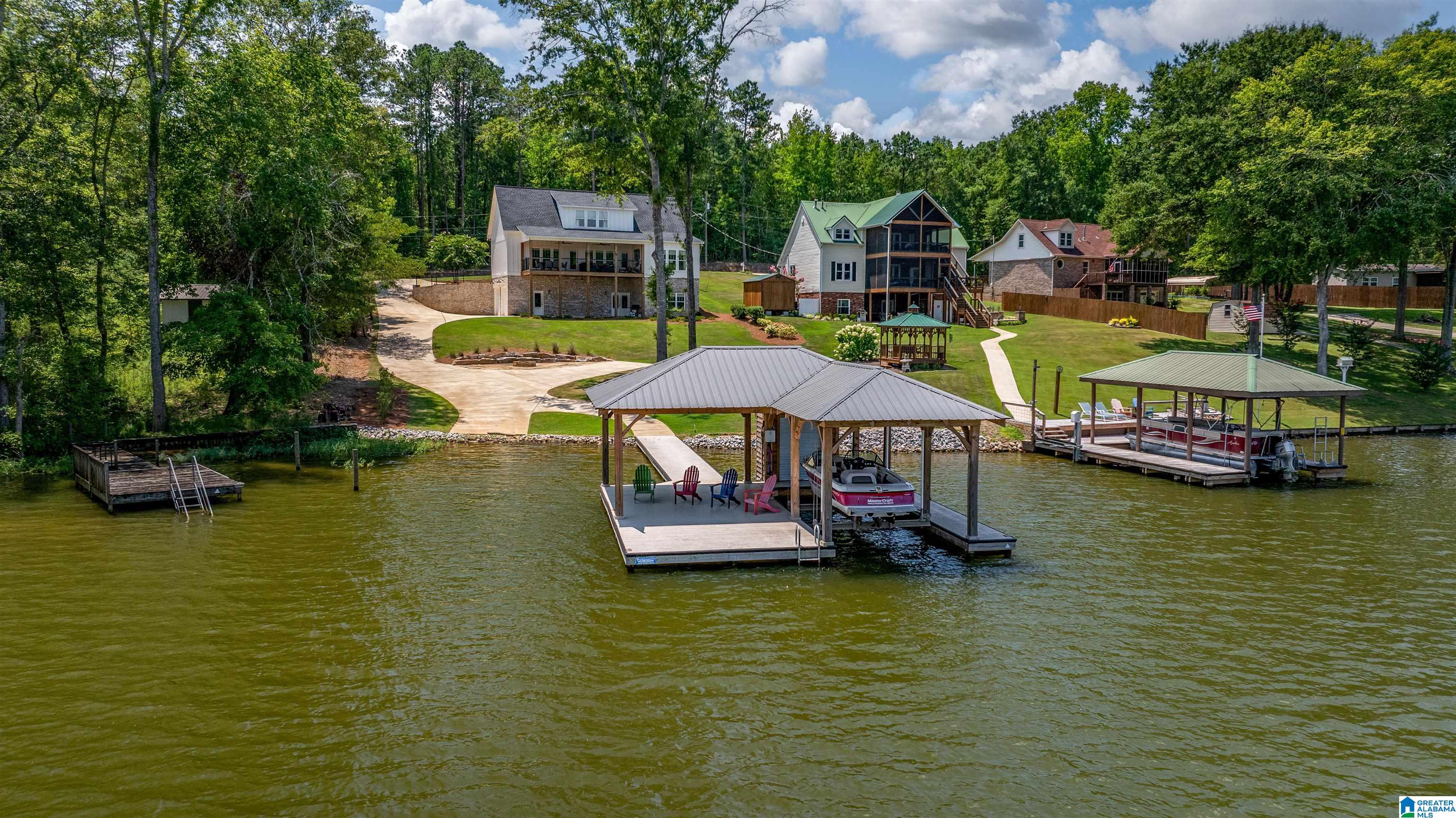 61 Church Road Pell City, AL 35128 - Photo 75 of 80