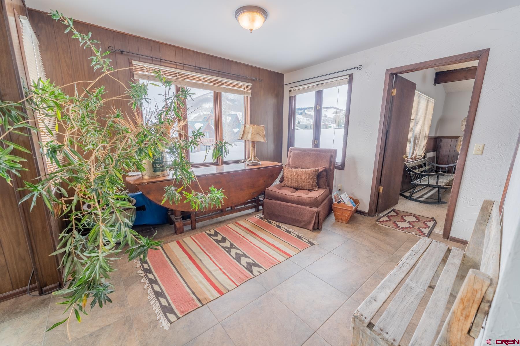 811 Gothic Road Crested Butte, CO 81225 - Photo 6 of 31 Gallery Image 6