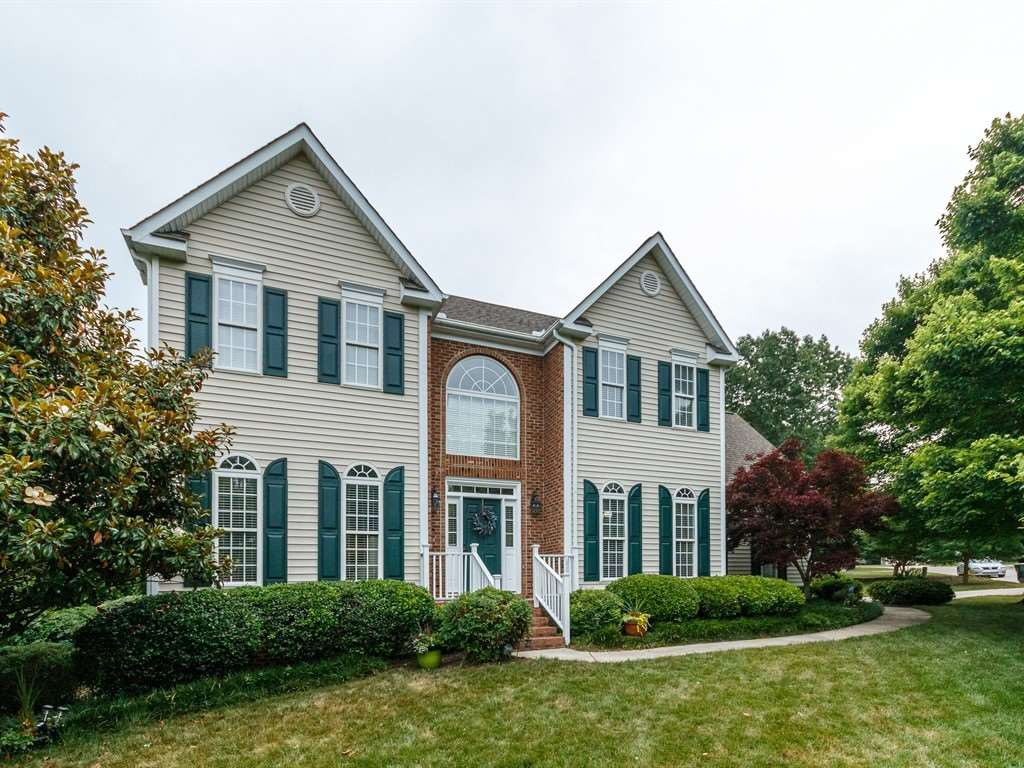 3605 Dewing Drive Raleigh, NC 27616 - Photo 27 of 28 Photo 28