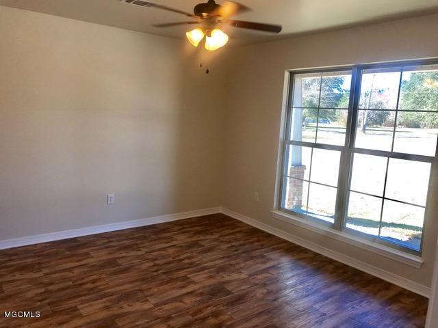 21562 Coleman Cemetery Road Moss Point, MS 39562 - Photo 12 of 25 Bedroom