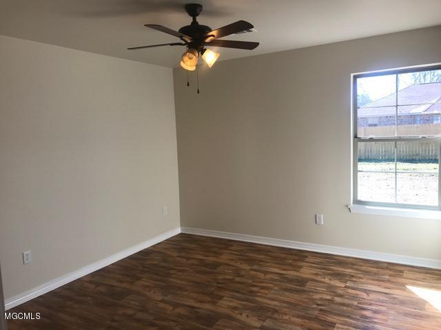 21562 Coleman Cemetery Road Moss Point, MS 39562 - Photo 13 of 25 Bedroom