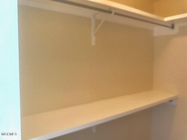 21562 Coleman Cemetery Road Moss Point, MS 39562 - Photo 17 of 25 Master Closet