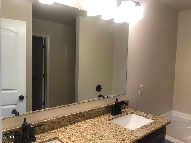 21562 Coleman Cemetery Road Moss Point, MS 39562 - Photo 18 of 25 Master Bathroom