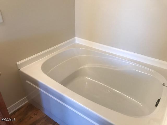 21562 Coleman Cemetery Road Moss Point, MS 39562 - Photo 20 of 25 Master Bathroom