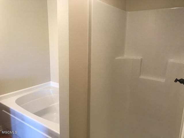 21562 Coleman Cemetery Road Moss Point, MS 39562 - Photo 21 of 25 Master Bathroom