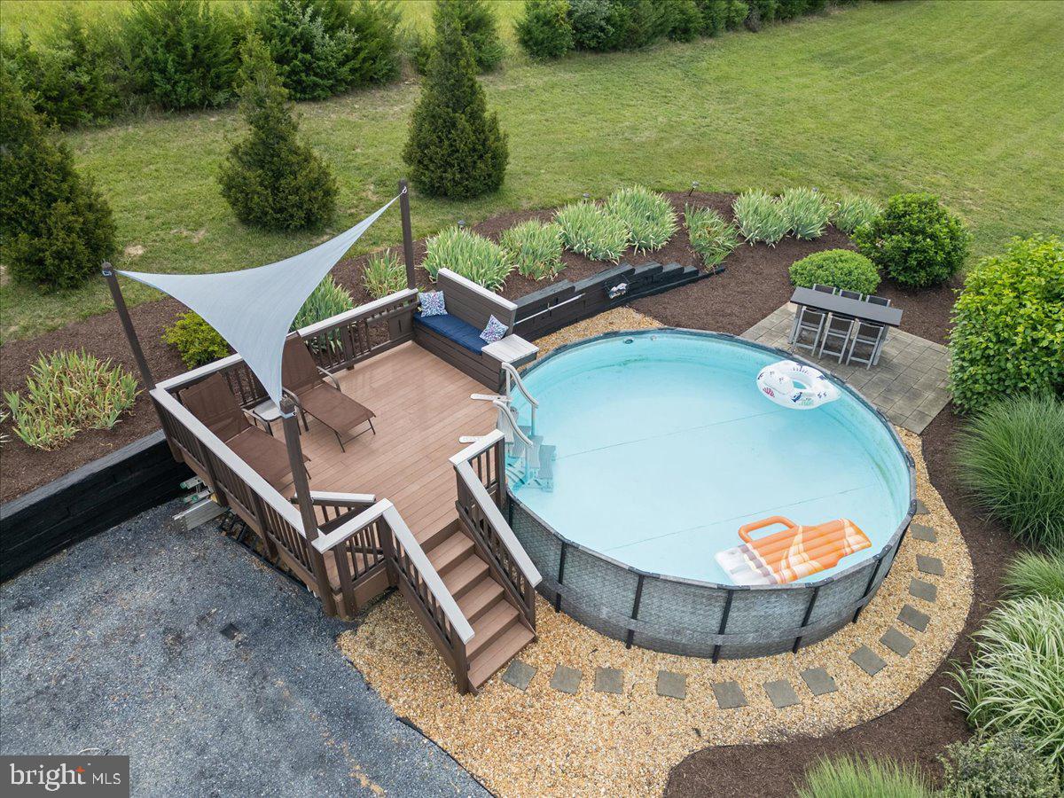 461 Veterans Road Middletown, VA 22645 - Photo 12 of 54