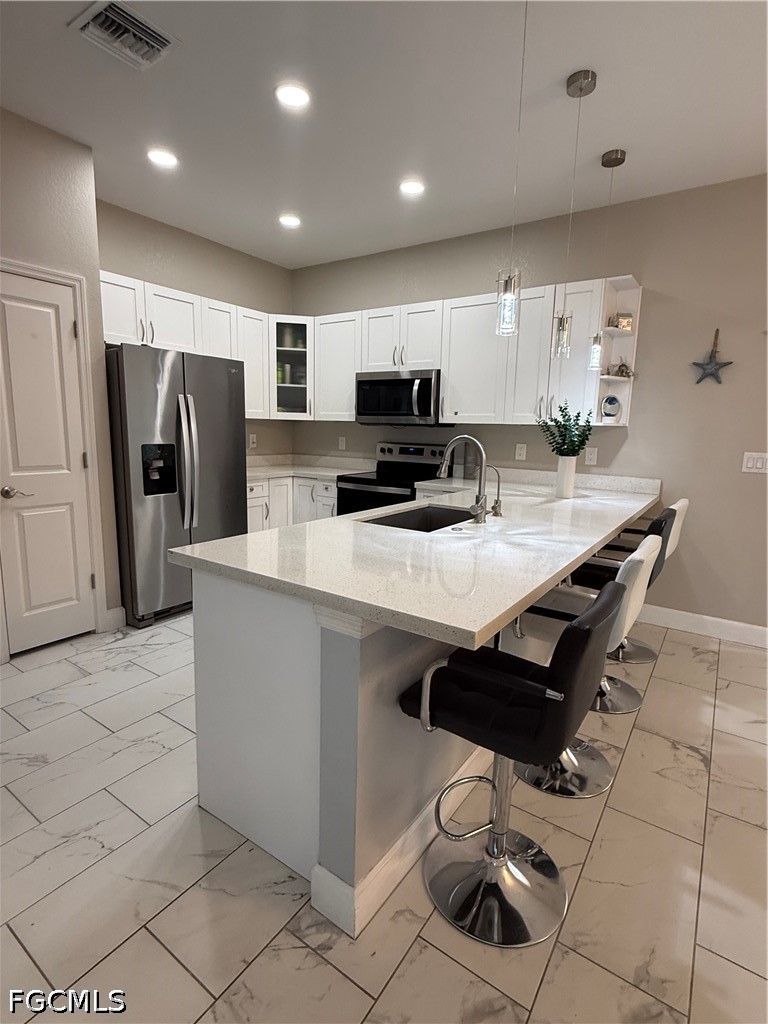 209 Nelson Road North Cape Coral, FL 33993 - Photo 17 of 32
