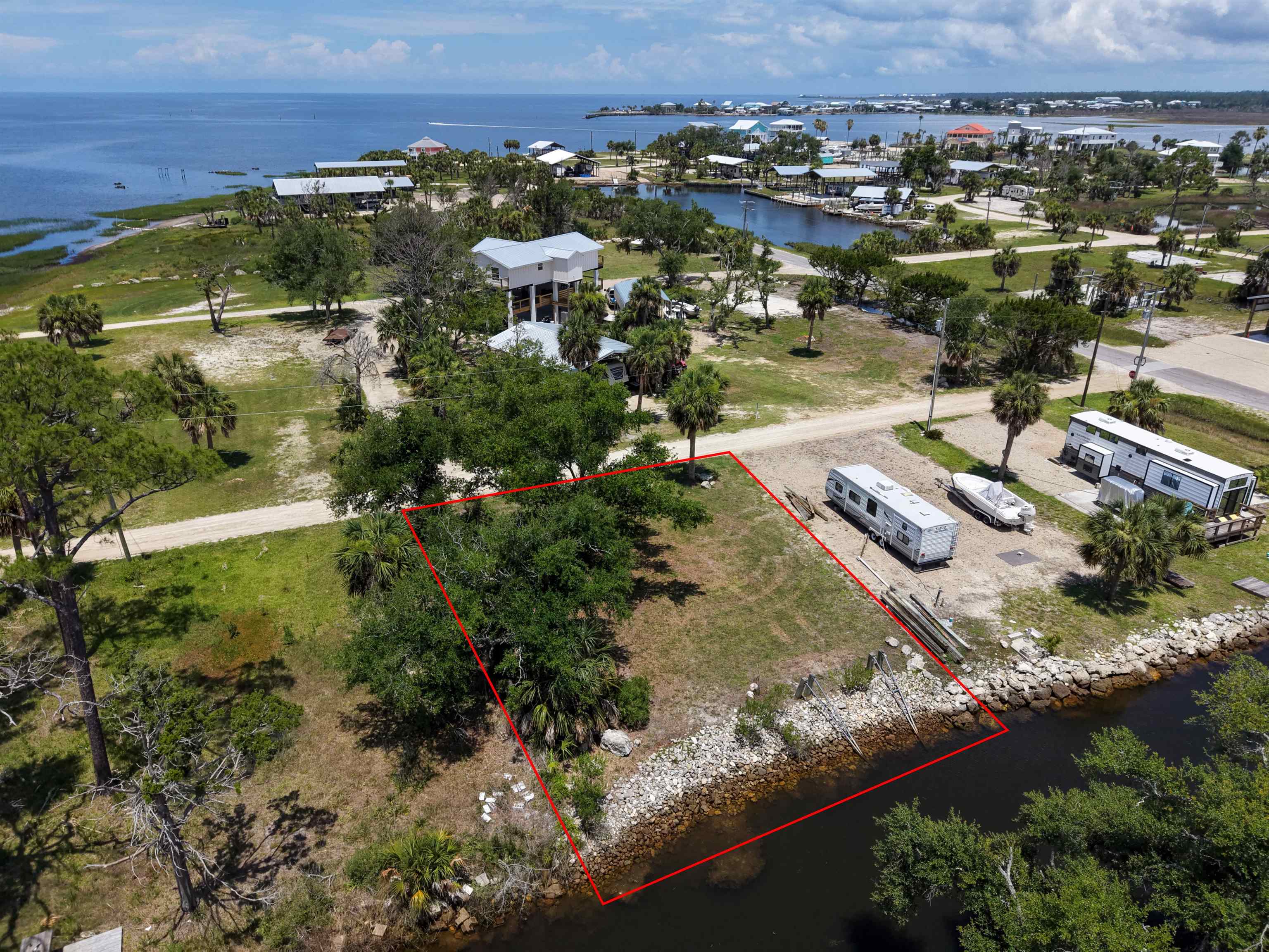 21440 Cormorant Road Perry, FL 32348 - Photo 1 of 18