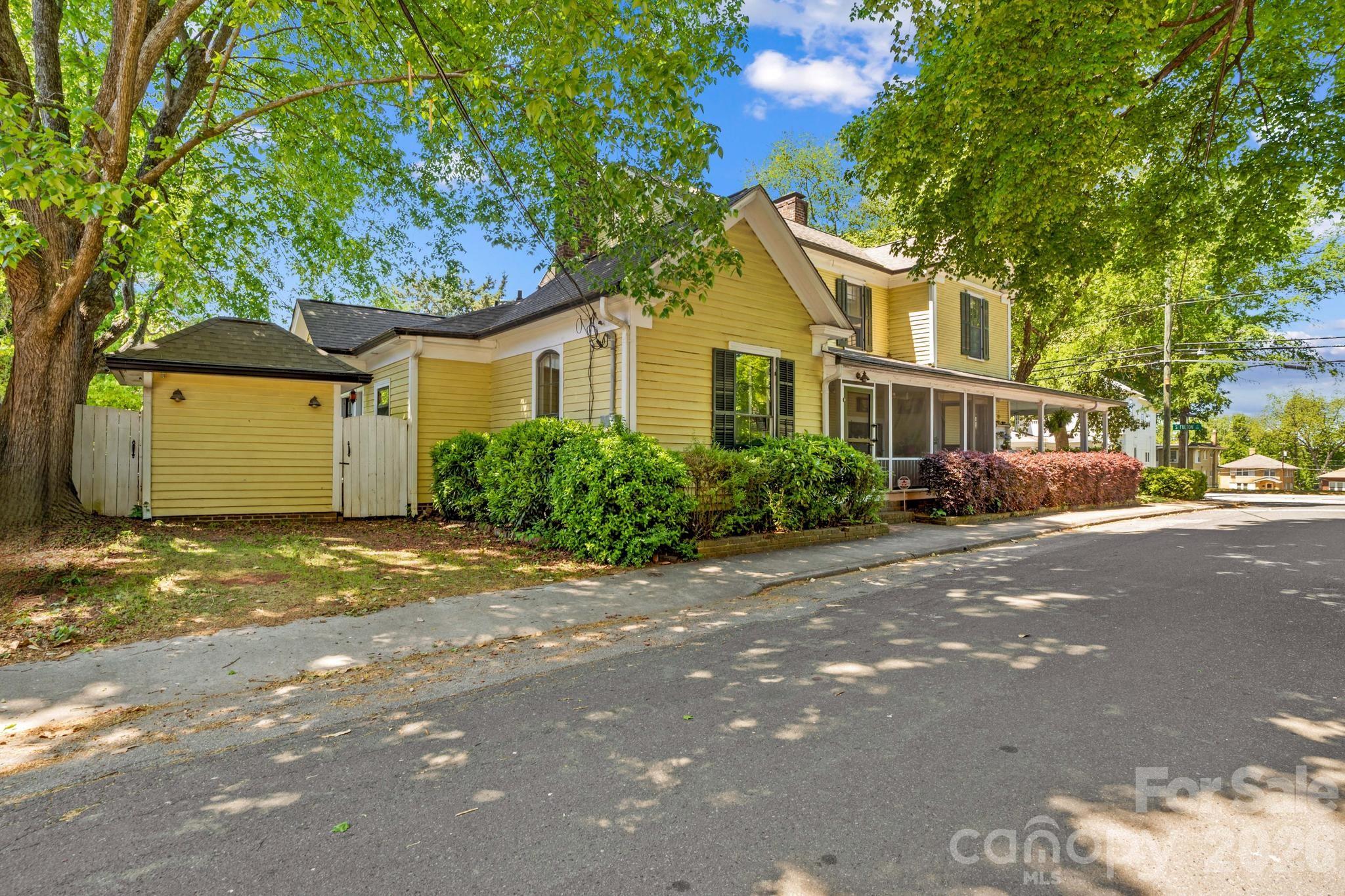 801 South Fulton Street Salisbury, NC 28144 - Photo 43 of 43