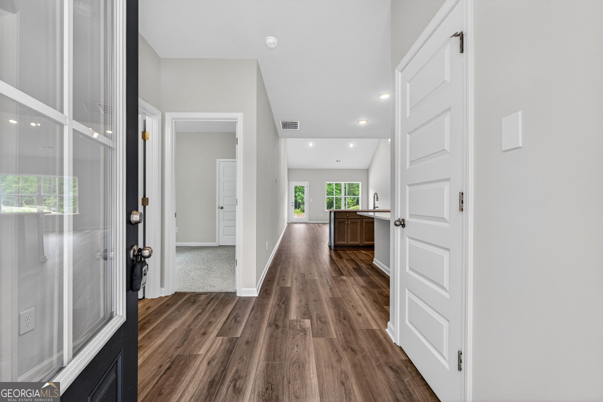 205 Riverview Road Franklin, GA 30217 - Photo 5 of 36