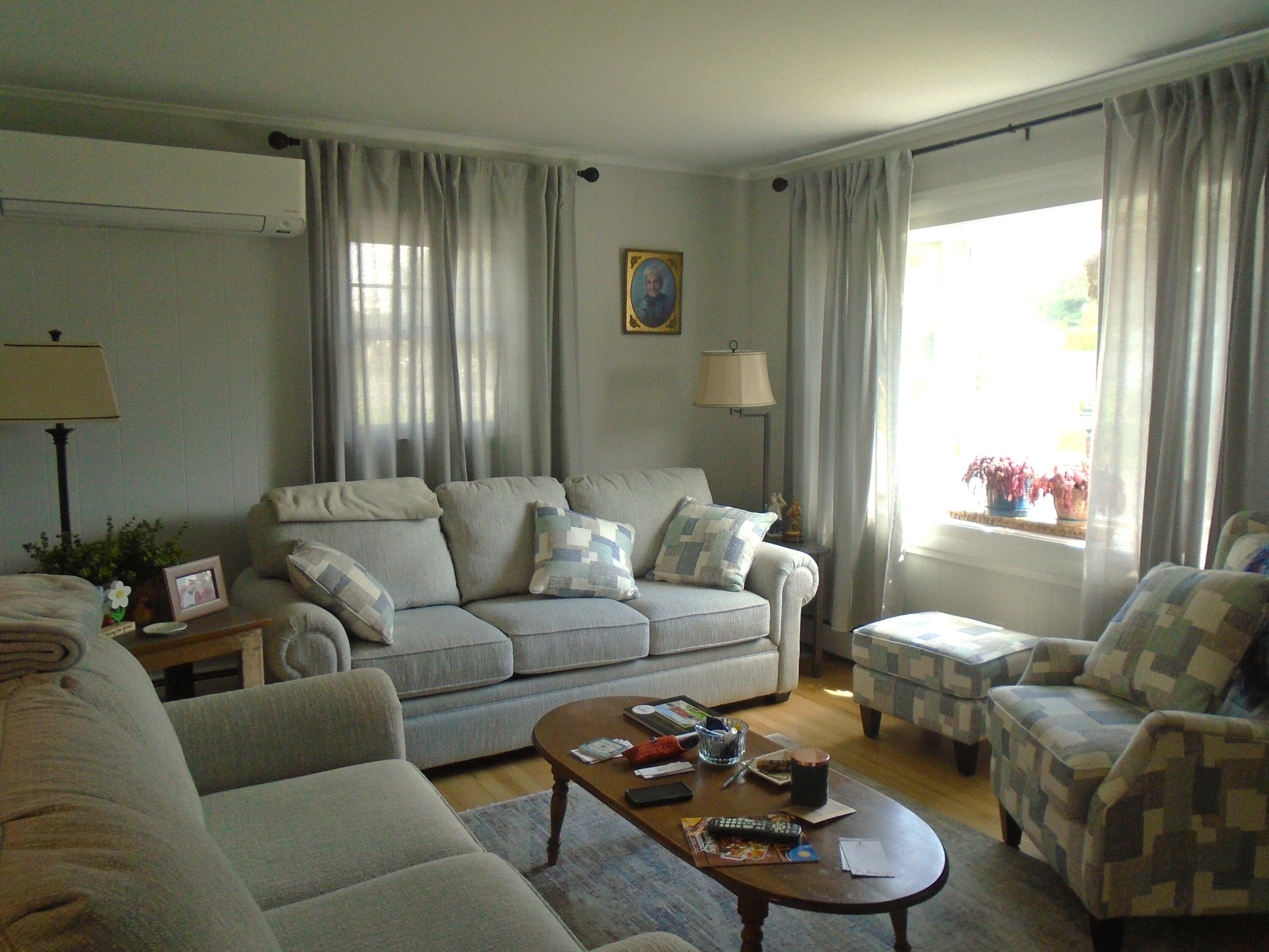 17 Sam Street Winslow, ME 04901 - Photo 7 of 29 Living Room